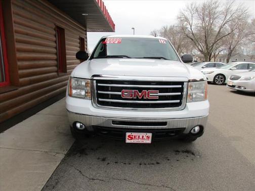 2012 gmc sierra 1500 in co bluffs, iowa