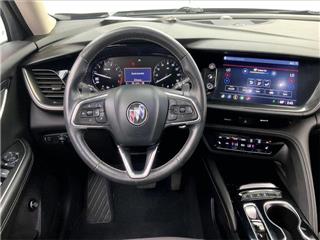 2021 Buick Envision preferred