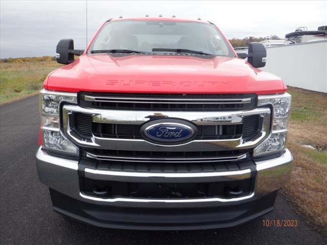 2021 ford f-350 xlt