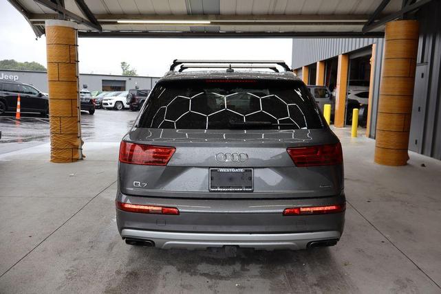 2019 audi q7 55 premium plus
