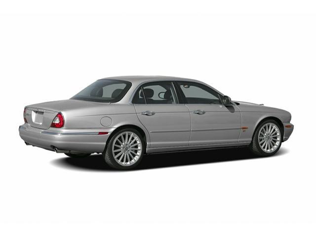 2005 jaguar xj vanden plas