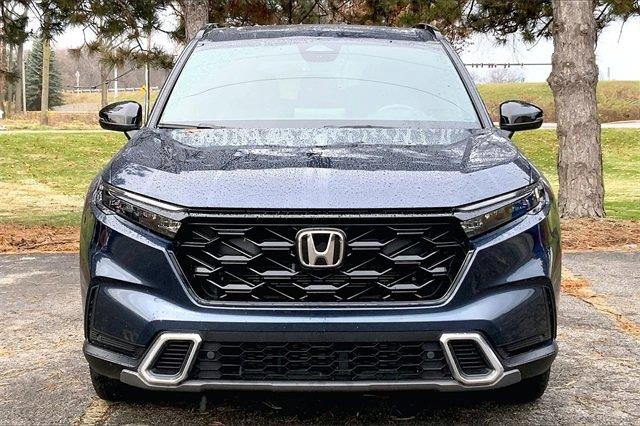 2023 honda cr-v hybrid