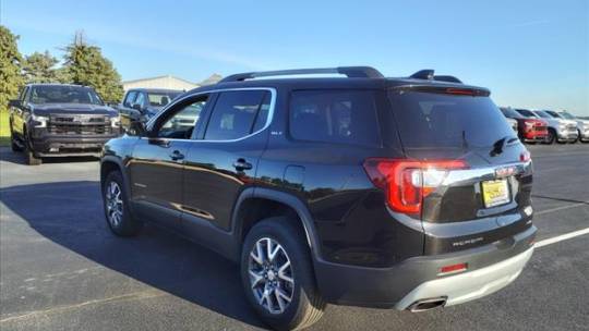 2023 GMC Acadia