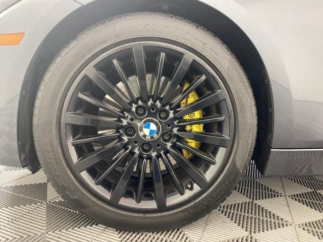 2013 bmw 335 i