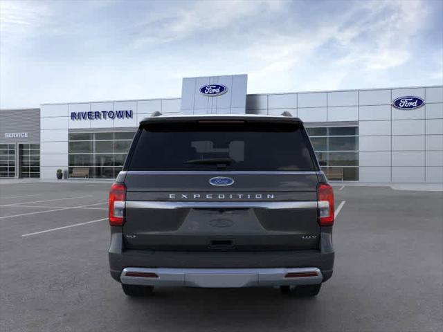 2024 ford expedition xlt max