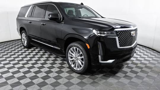 2024 Cadillac Escalade