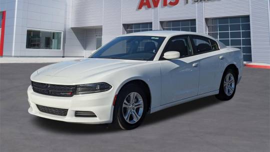 2022 Dodge Charger