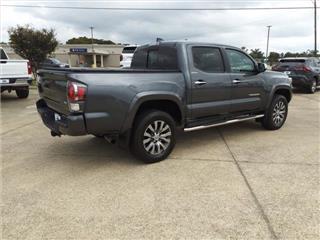 2023 Toyota Tacoma limited