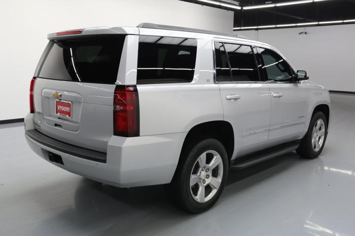 used 2017 chevrolet tahoe lt charleston - huntington, wv 25321 for sale in charleston, west virginia