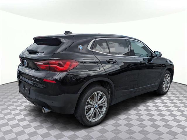 2022 bmw x2 xdrive28i