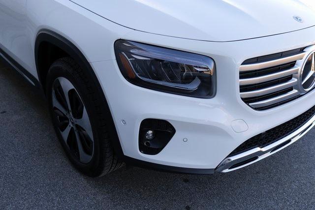 2024 mercedes-benz glb 250 base 4matic