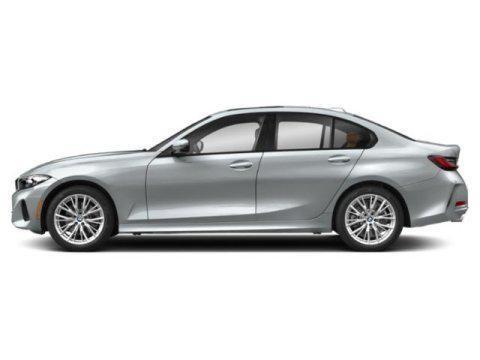 2023 bmw 330