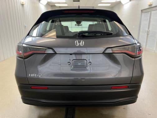 2023 honda hr-v in wonder lake, illinois