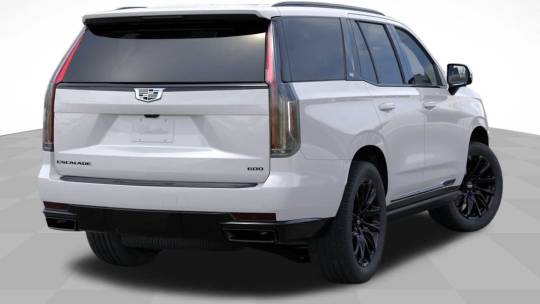 2024 Cadillac Escalade