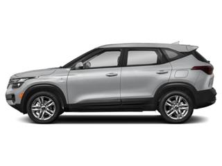 2022 Kia Seltos lx