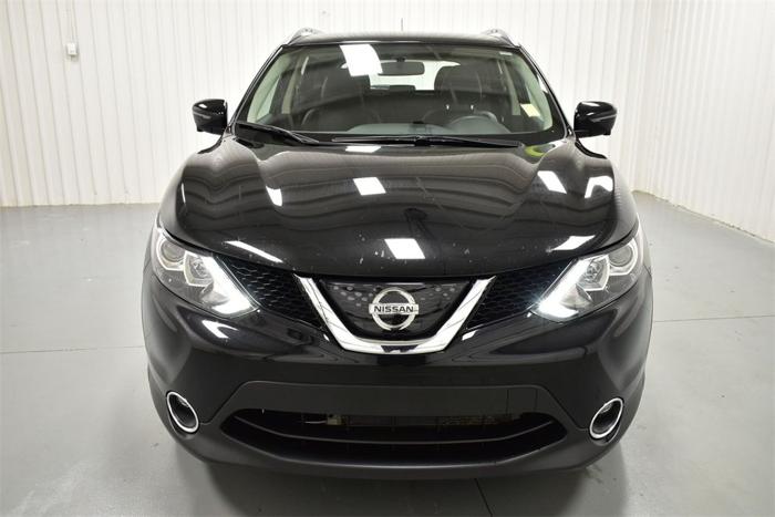 certified 2018 nissan rogue sport sl broken arrow, ok 74012 for sale in broken arrow, oklahoma