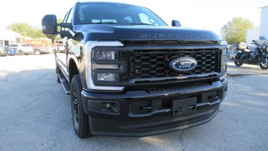 2023 Ford F-250