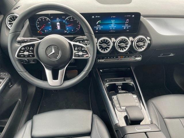 2022 mercedes-benz gla 250 base