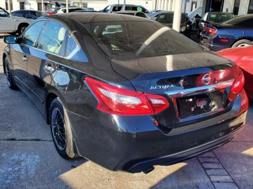 2016 nissan altima for sale in texas