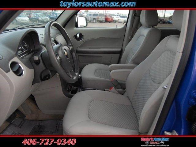 used 2008 chevrolet hhr lt great falls, mt 59405 for sale in great falls, montana