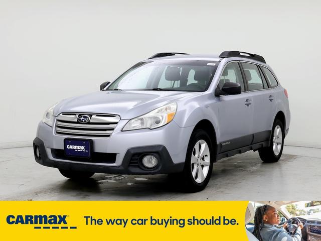 2014 subaru outback 2.5i