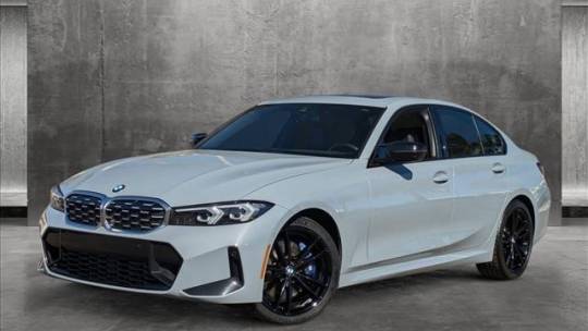 2023 BMW 3 series