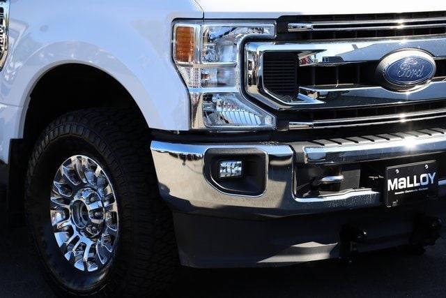 2020 ford f-350 xlt