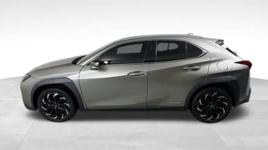 2020 Lexus UX