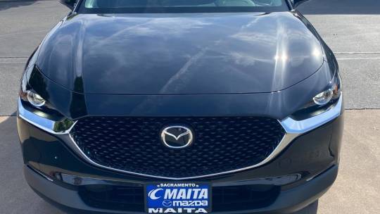 2024 Mazda CX-30
