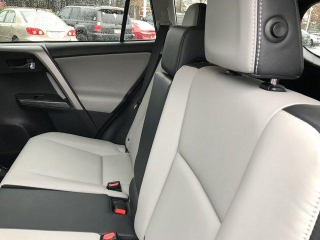used 2017 toyota rav4 platinum hickory, nc 28602 for sale in hickory, north carolina