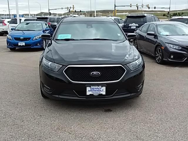 2015 ford taurus sho awd sho 4dr sedan for sale in jolly acres, south dakota