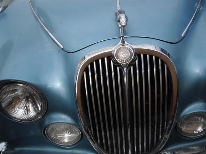 1965 jaguar 3.8s in carnation, washington