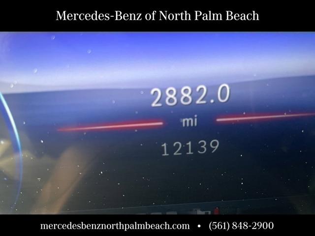2023 mercedes-benz eqs 450+ base