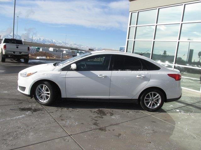2015 ford focus se se 4dr sedan for sale in lindon, utah