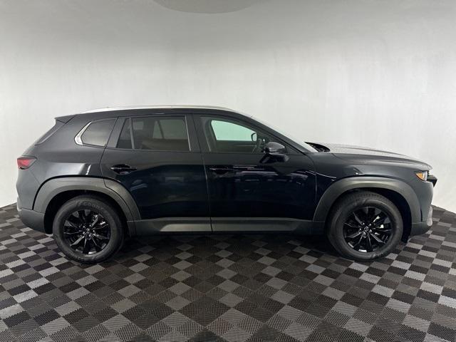2024 mazda cx-50 2.5 s premium package