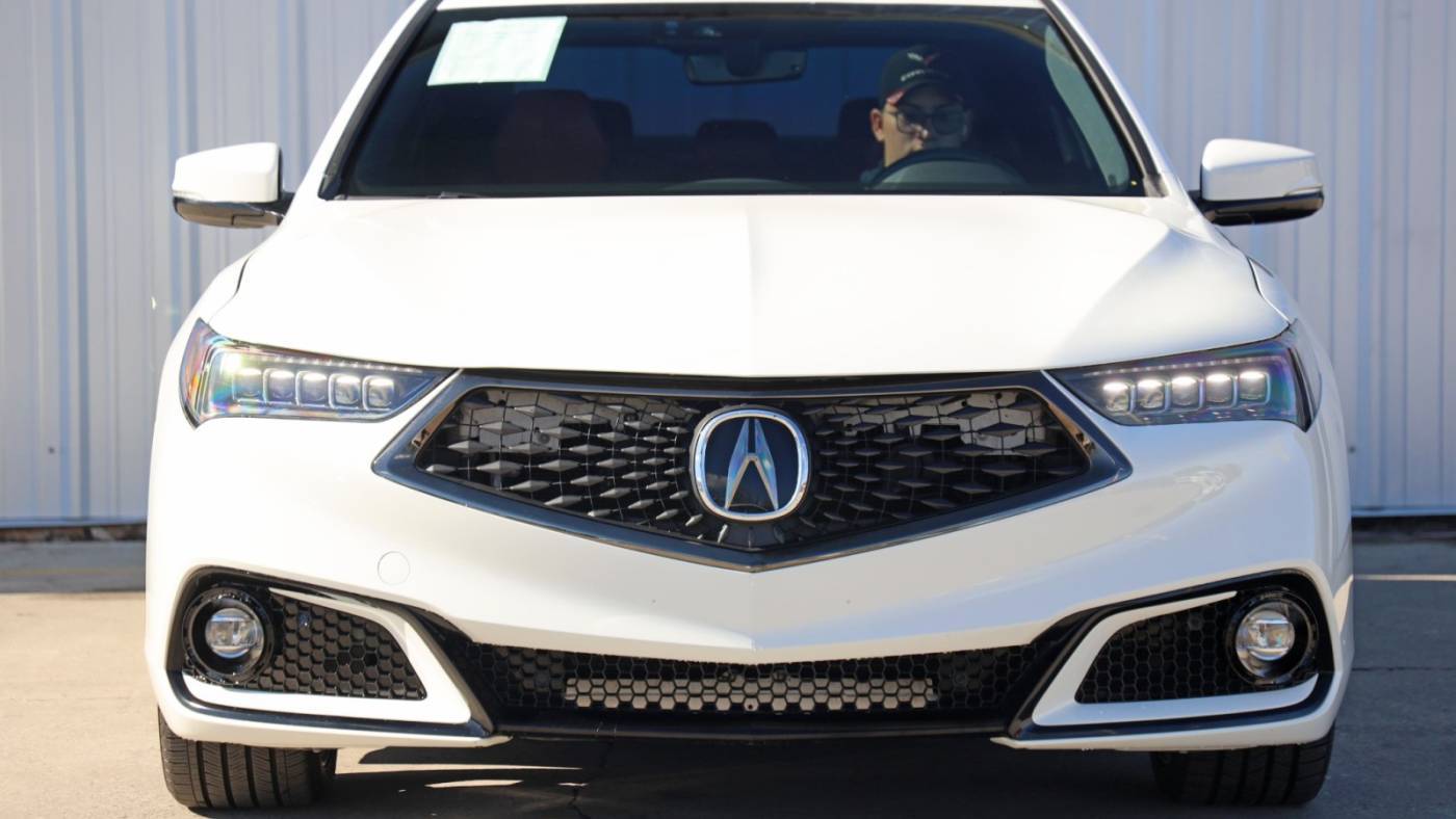 used 2020 acura tlx v6 w/tech w/a-spec $20,000great deal 119,067 mi. location: norcross