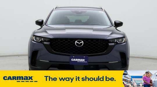 2023 Mazda CX-50