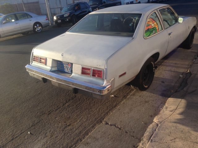 chevy nova 1975