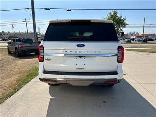 2023 Ford Expedition king ranch