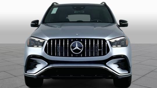 2024 Mercedes-Benz GLE