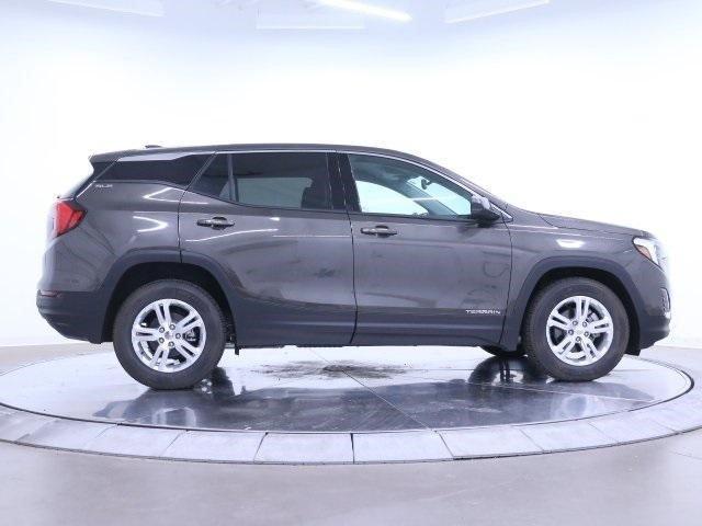 certified 2019 gmc terrain fwd sle oklahoma city, ok 73132 for sale in oklahoma city, oklahoma