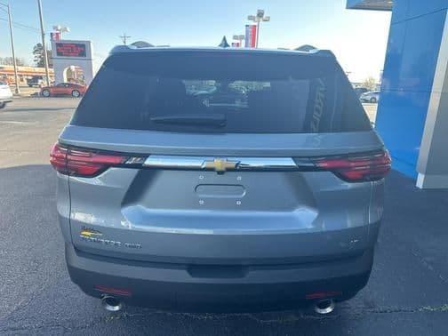 2023 chevrolet traverse lt cloth in poplar bluff, missouri