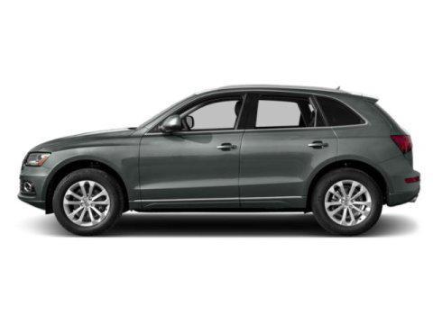 2015 audi q5 2.0t premium plus