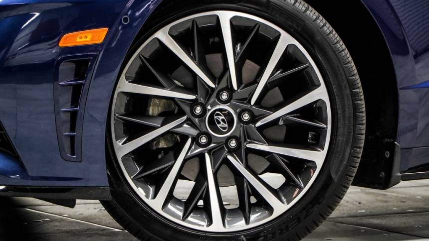 2022 hyundai sonata limited