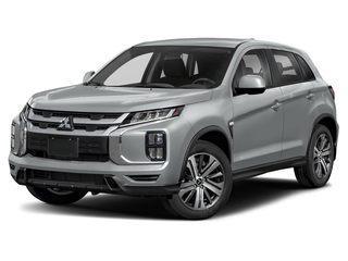 2021 mitsubishi outlander sport 2.0 es