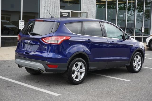 used 2016 ford escape 4wd se gaithersburg, md 20879 for sale in gaithersburg, maryland