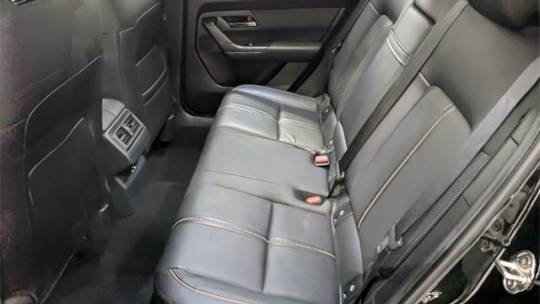 2023 mazda cx-50 2.5 s premium plus