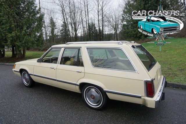 incredible time capsule 79k low mile 2 owner survivor fuel inj ltd 150pix+videos