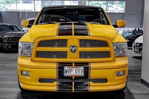 2009 dodge ram 1500 in carmel, indiana