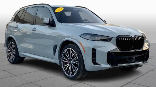 2024 BMW X5